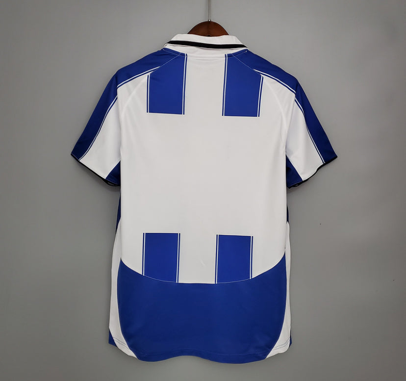 OPORTO HOME 03/04