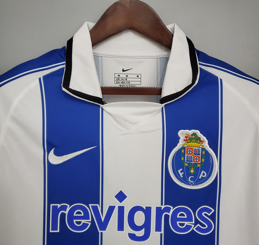 OPORTO HOME 03/04
