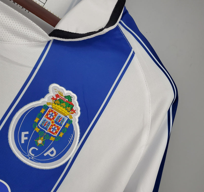 OPORTO HOME 03/04