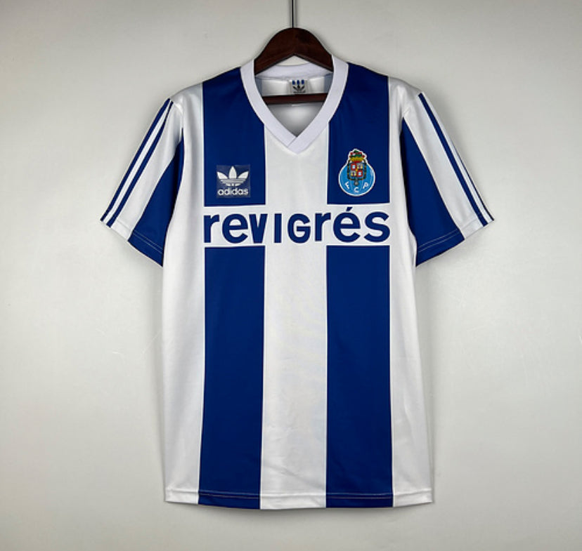 OPORTO HOME 90/93