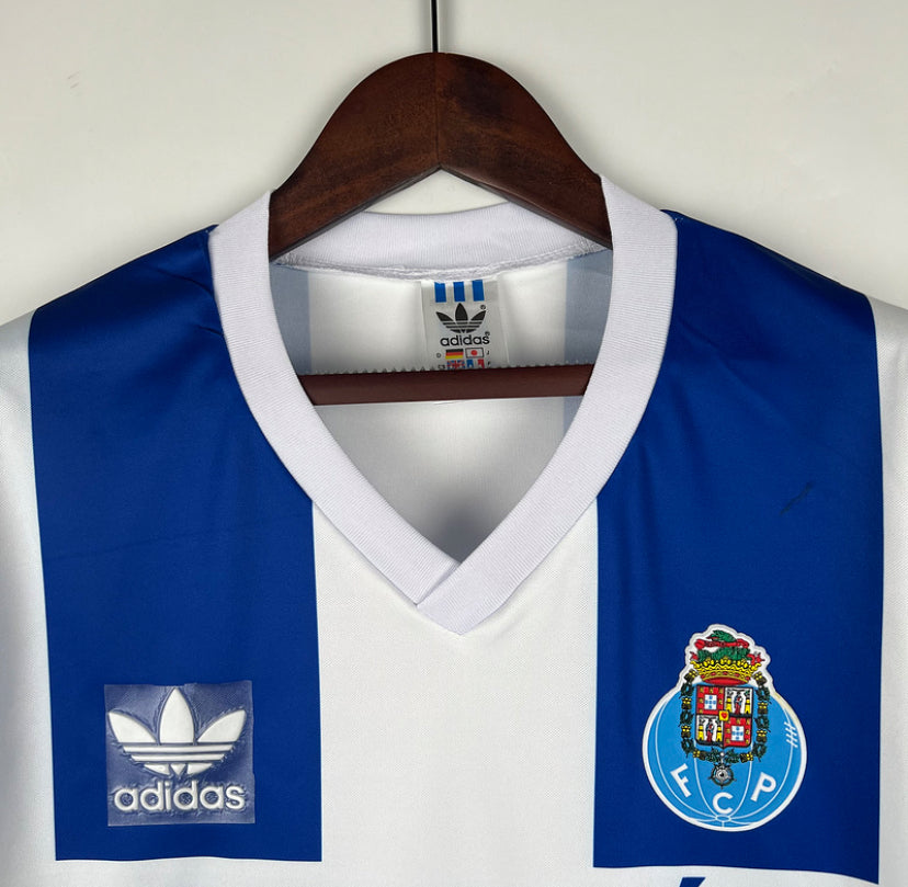 OPORTO HOME 90/93