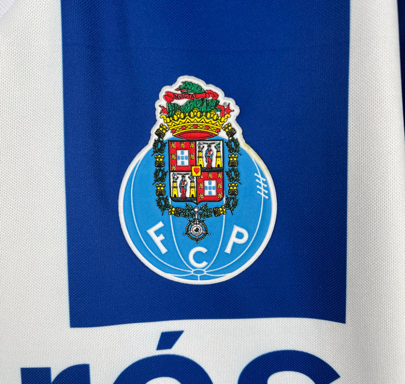 OPORTO HOME 90/93