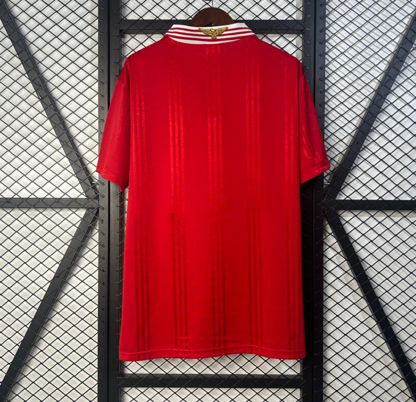 BENFICA HOME 97/98