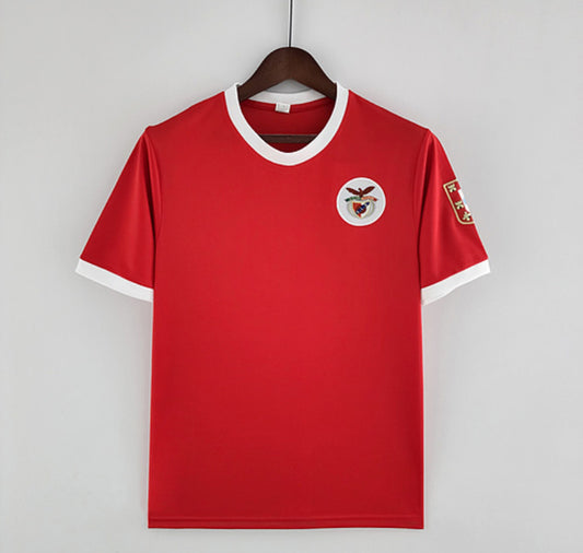 BENFICA HOME 73/74