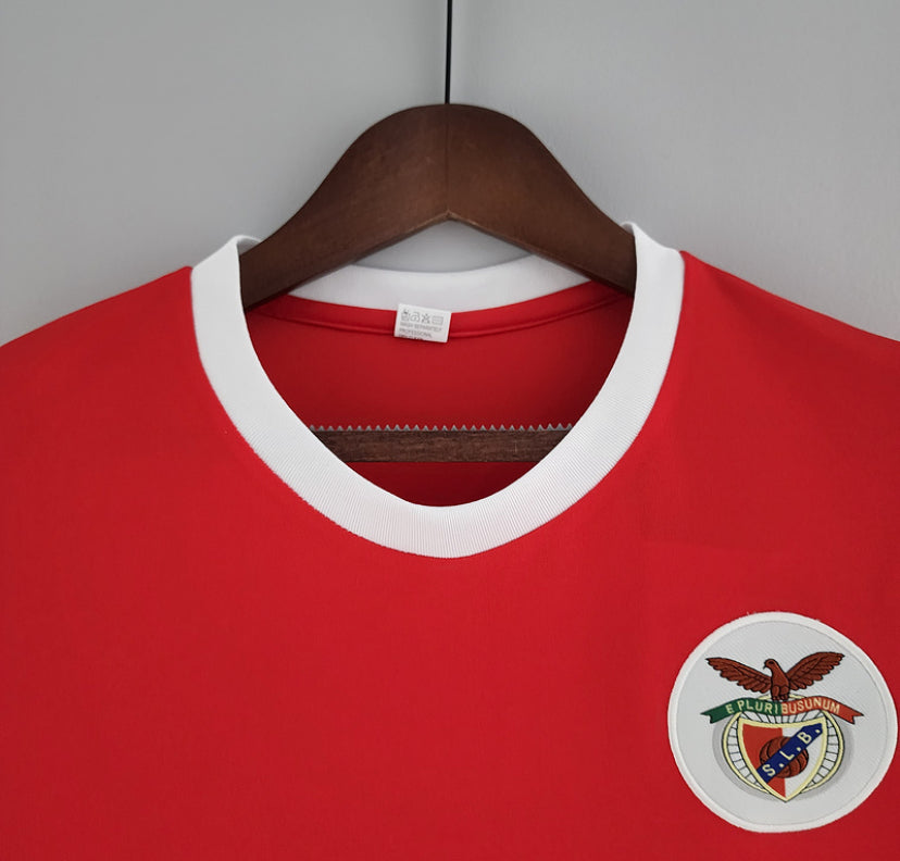 BENFICA HOME 73/74