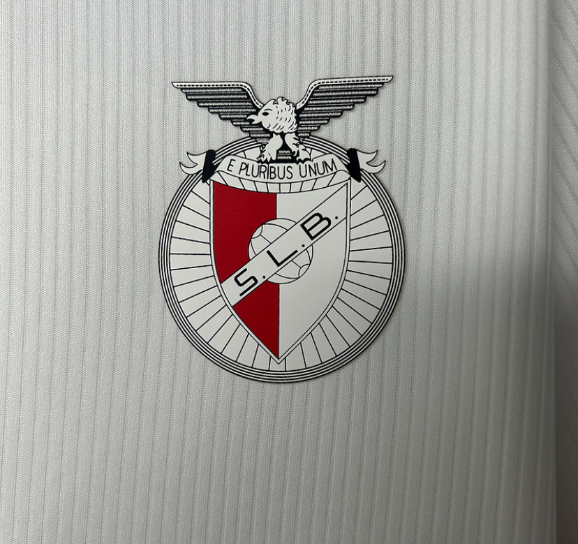 BENFICA EDIZIONE SPECIALE 25/26