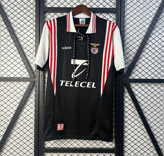 BENFICA AWAY 97/98