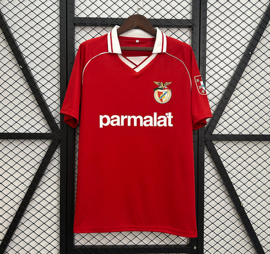 BENFICA HOME 94/95