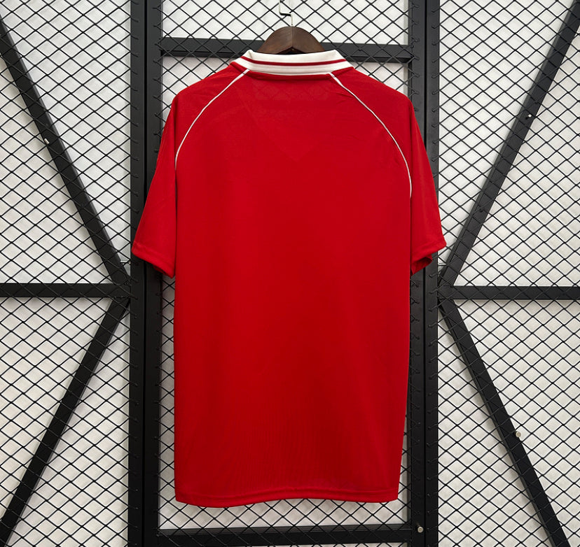 BENFICA HOME 94/95