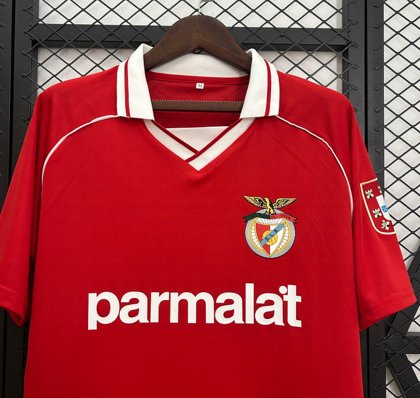 BENFICA HOME 94/95