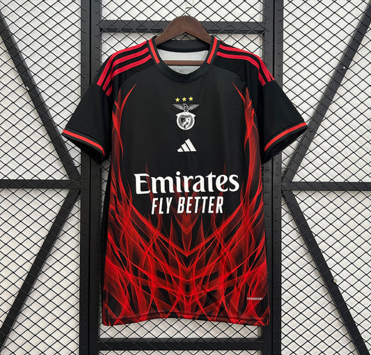 BENFICA EDIZIONE SPECIALE 25/26
