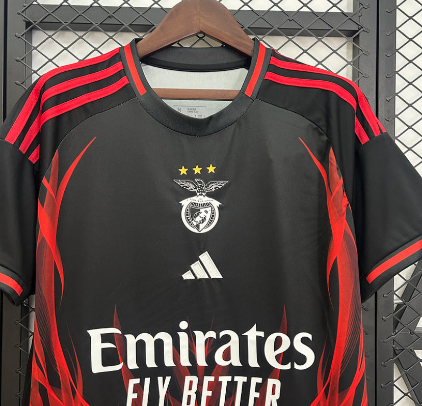 BENFICA EDIZIONE SPECIALE 25/26