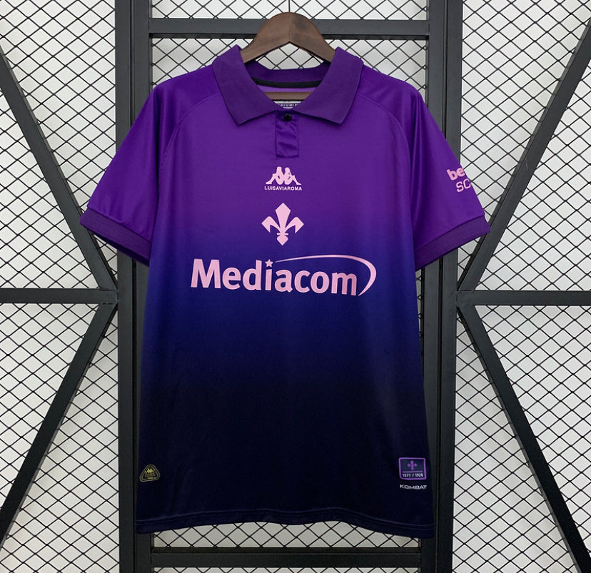 FIORENTINA HOME 25/26