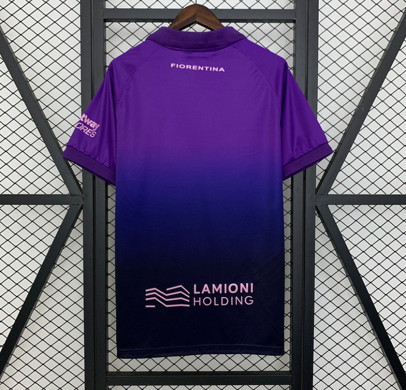 FIORENTINA HOME 25/26
