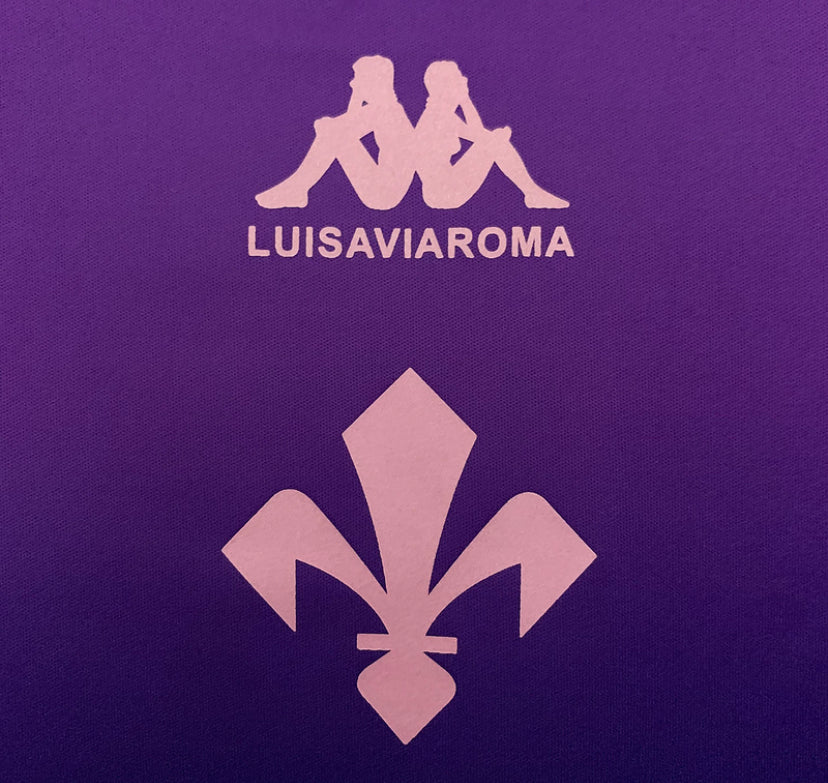FIORENTINA HOME 25/26