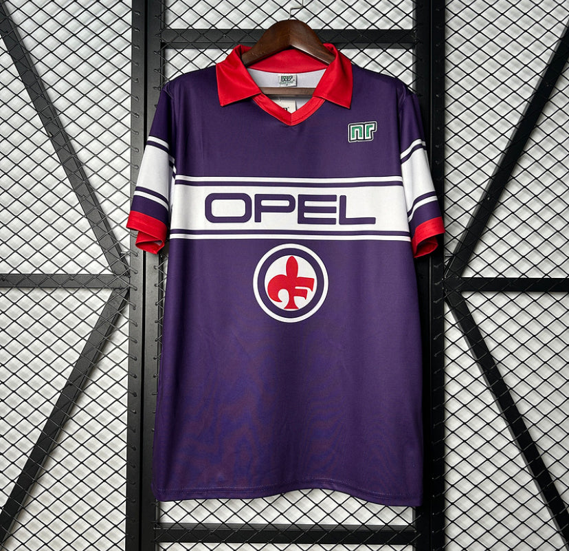 FIORENTINA HOME 83/85
