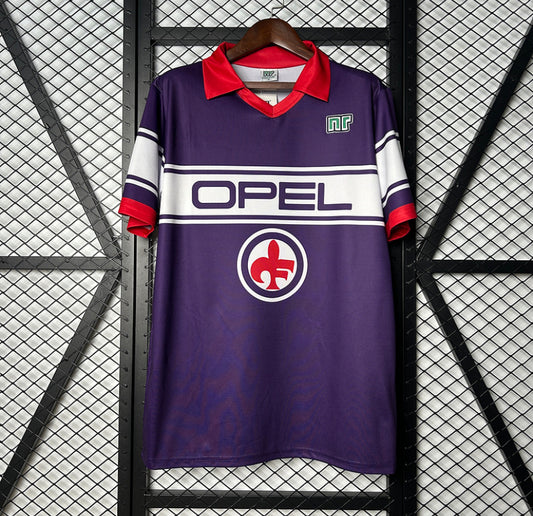 FIORENTINA HOME 83/85