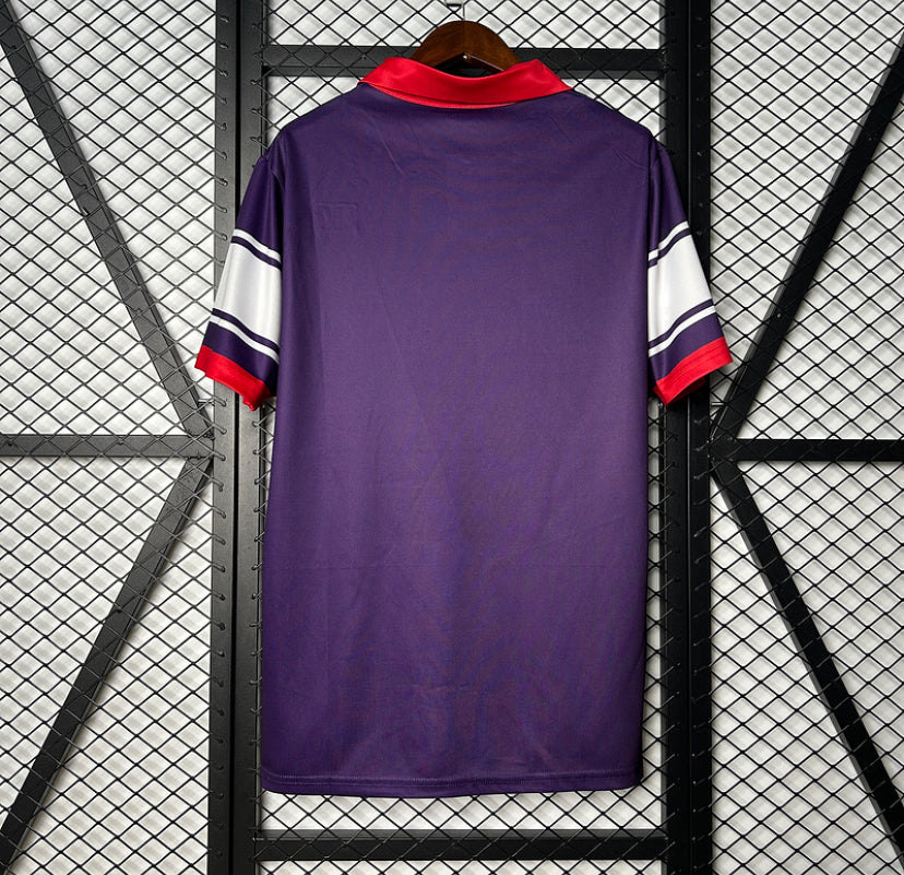 FIORENTINA HOME 83/85