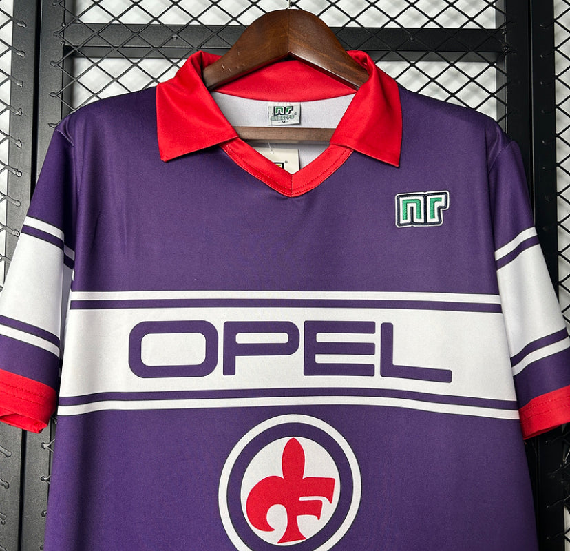 FIORENTINA HOME 83/85