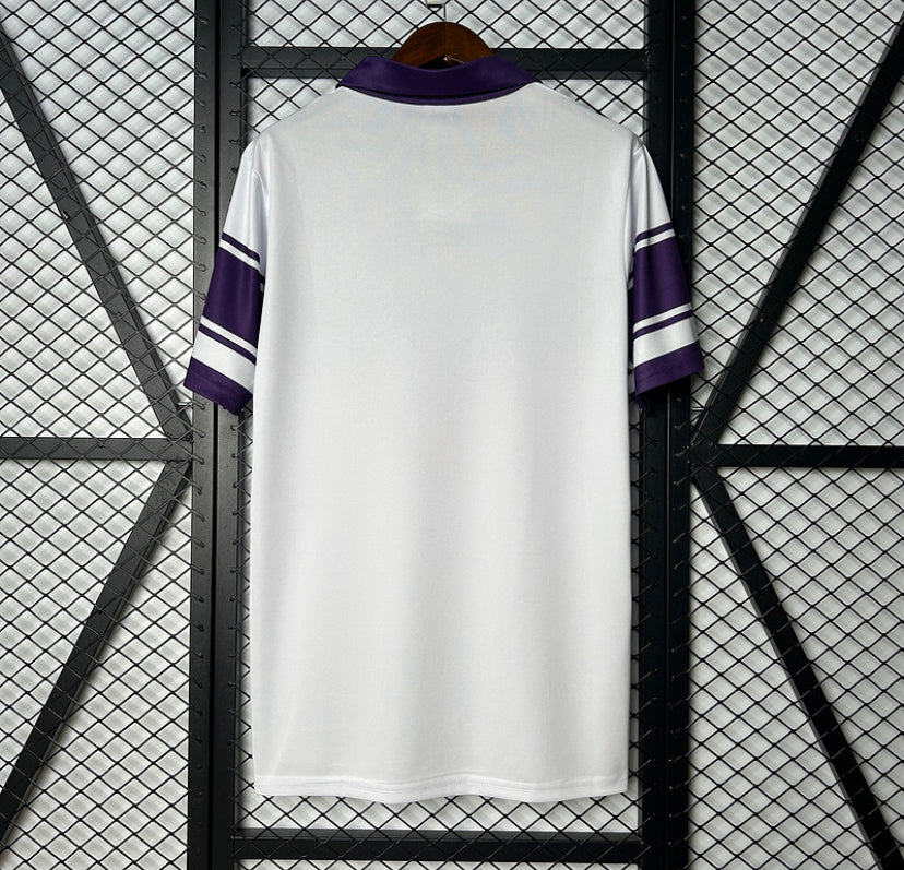 FIORENTINA AWAY 83/85