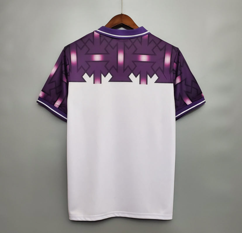 FIORENTINA AWAY 92/93