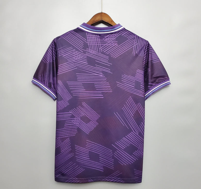 FIORENTINA HOME 92/93