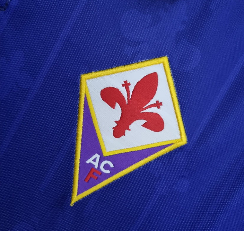FIORENTINA HOME 97/98