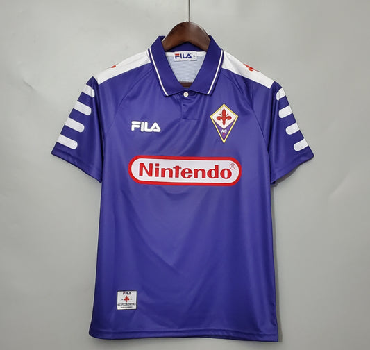 FIORENTINA HOME 98