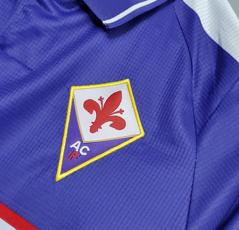 FIORENTINA HOME 98