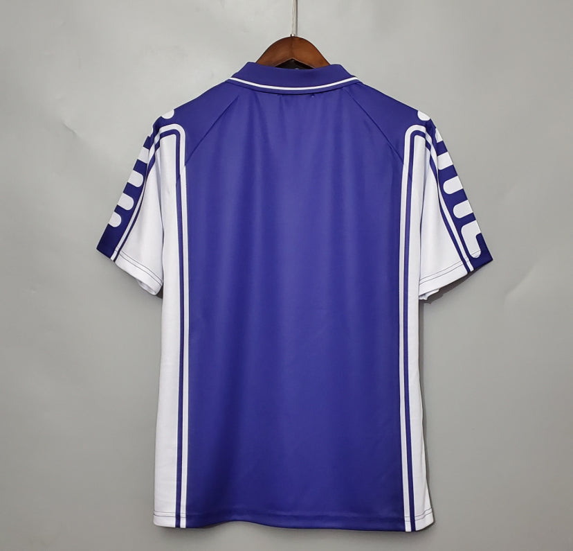 FIORENTINA HOME 99/00