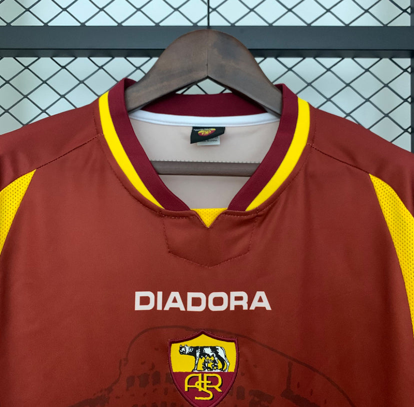 ROMA HOME 97/98
