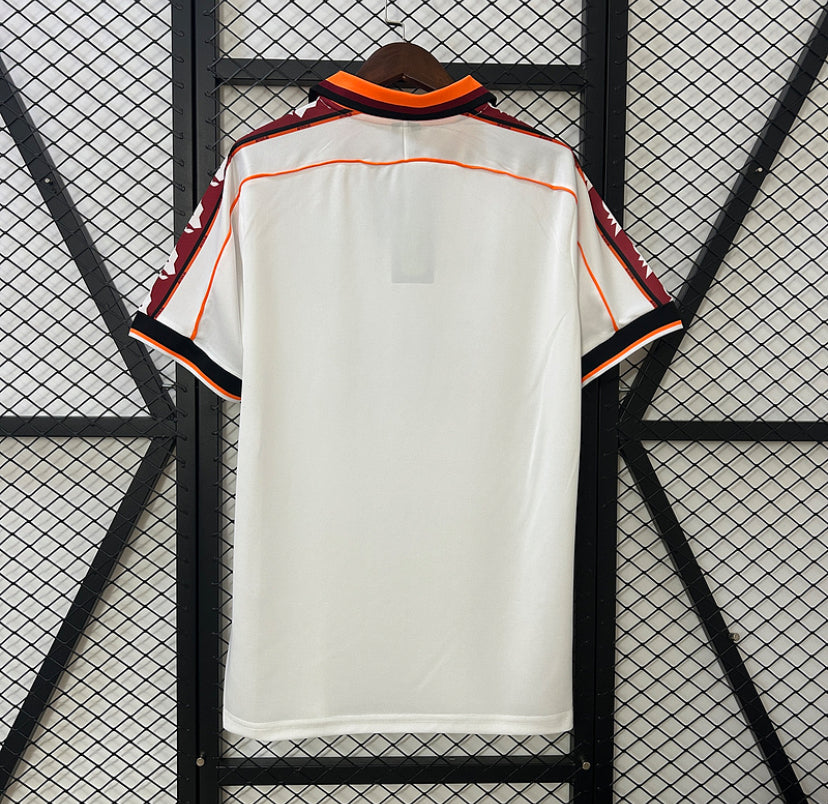ROMA AWAY 98/99