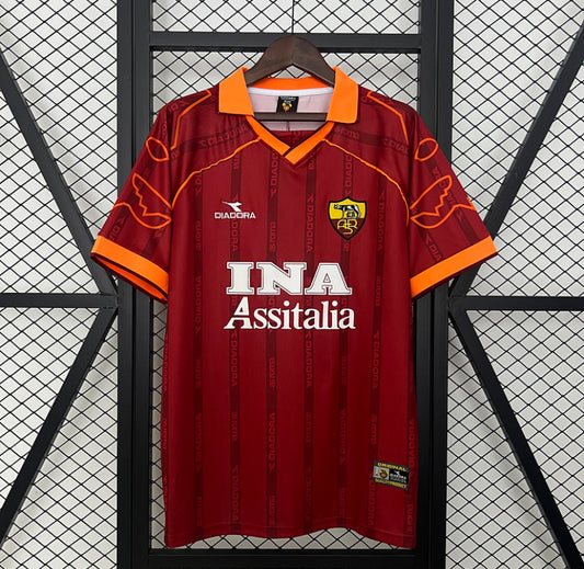 ROMA HOME 99/00