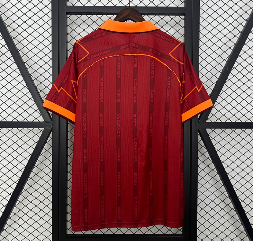 ROMA HOME 99/00