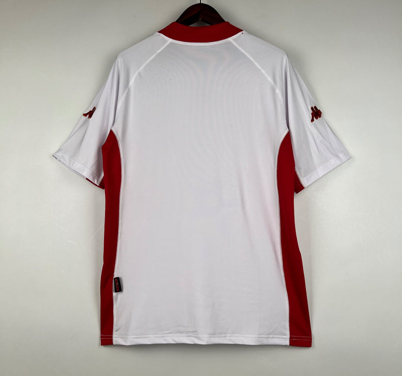 ROMA AWAY 01/02