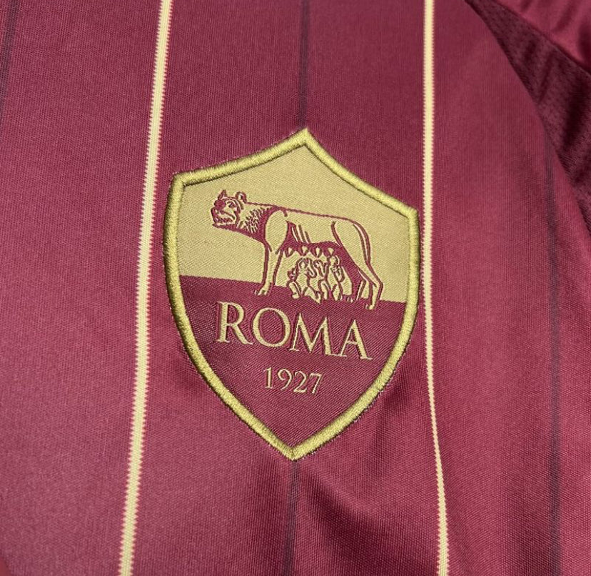 ROMA HOME 24/25