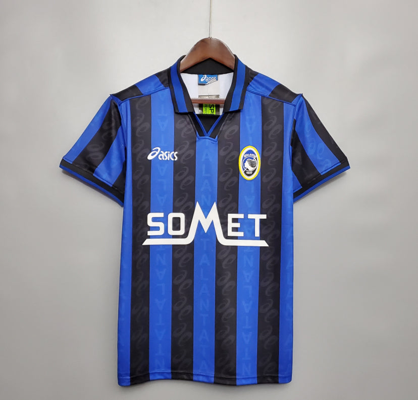 ATALANTA HOME 96/97