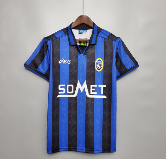 ATALANTA HOME 96/97