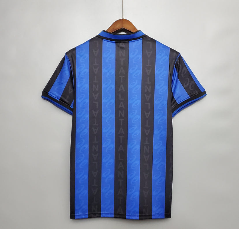 ATALANTA HOME 96/97