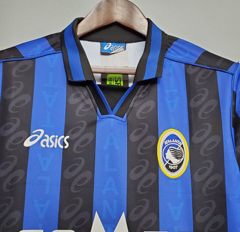 ATALANTA HOME 96/97