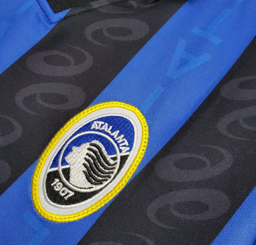 ATALANTA HOME 96/97