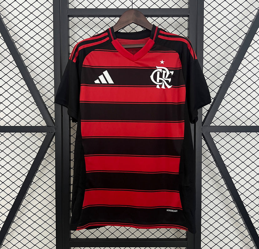 FLAMENGO HOME 25/26
