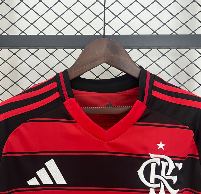 FLAMENGO HOME 25/26