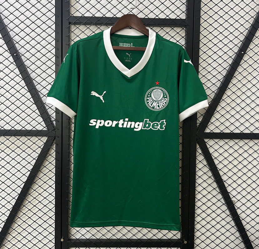 PALMEIRAS HOME 25/26