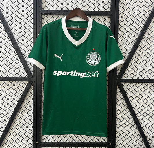 PALMEIRAS HOME 25/26