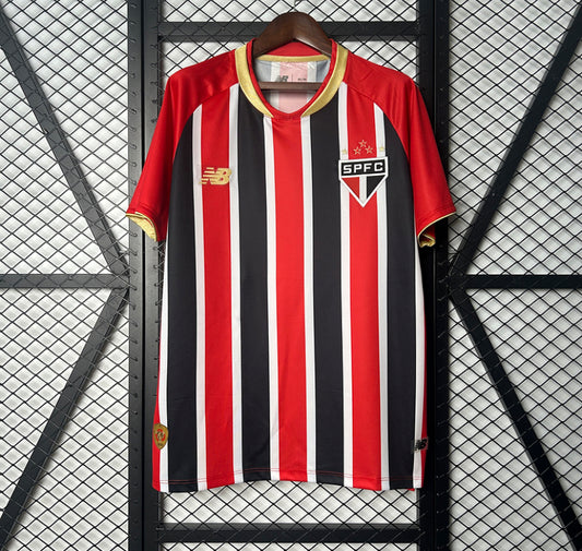 SAO PAULO HOME 25/26