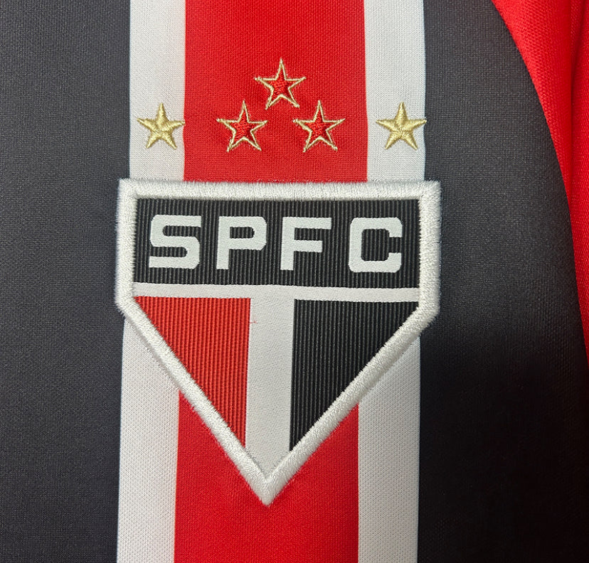SAO PAULO HOME 25/26