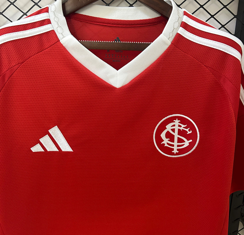 INTERNACIONAL HOME 25/26