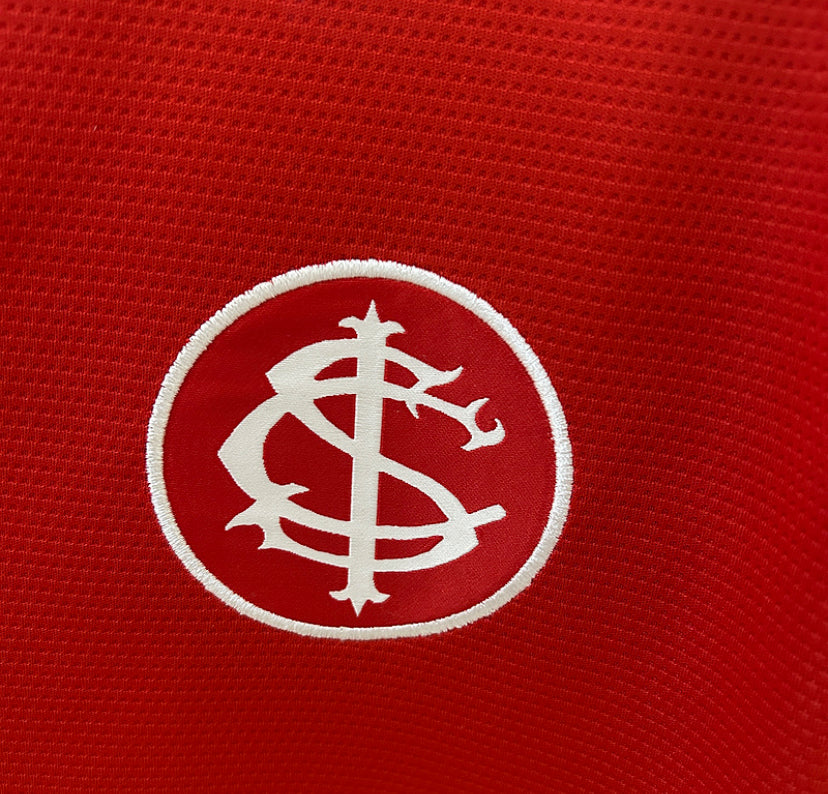 INTERNACIONAL HOME 25/26
