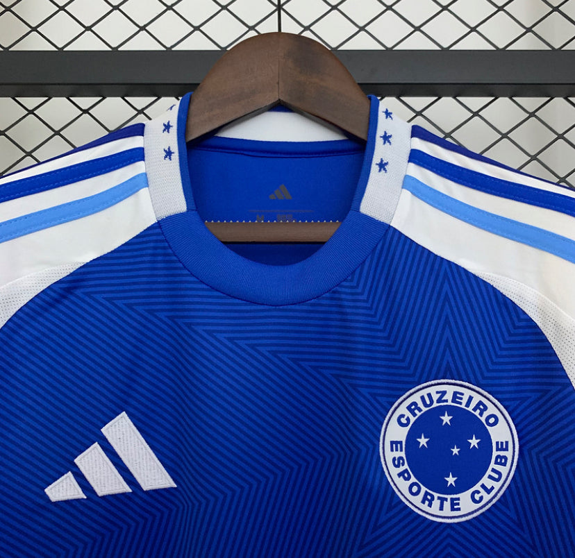CRUZEIRO HOME 25/26